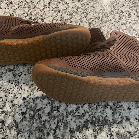 Men's NOBULL size 14 lace up boots. - Picture 6 of 6